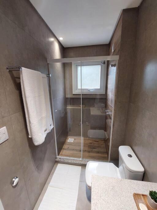 Apartamento Pervoi Casa Ipe Gramado Exterior foto